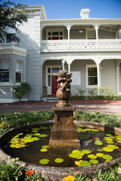 The Riversleigh - Holiday Adelaide 10