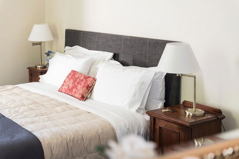 The Riversleigh - Holiday Adelaide 1