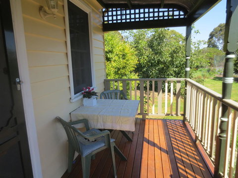 Walnut Cottage Via Leongatha - Holiday Adelaide 8