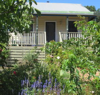 Walnut Cottage via Leongatha - Holiday Adelaide