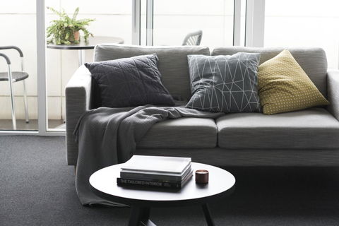 Tyrian Serviced Apartments Fitzroy - Holiday Adelaide 3