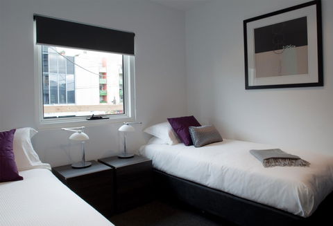 Tyrian Serviced Apartments Fitzroy - Holiday Adelaide 6