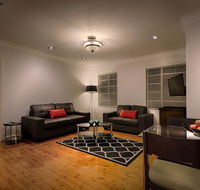 Crest On Barkly Serviced Apartments - Holiday Adelaide
