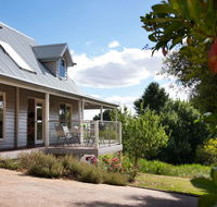 Della Fonte - Holiday Adelaide