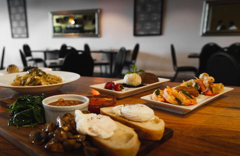 Quality Hotel Point Cook - Holiday Adelaide 36