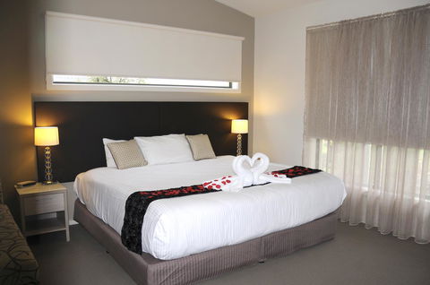 Quality Hotel Point Cook - Holiday Adelaide 25