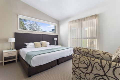 Quality Hotel Point Cook - Holiday Adelaide 5