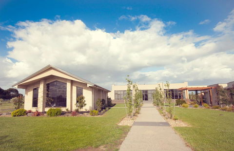 Quality Hotel Point Cook - Holiday Adelaide 41