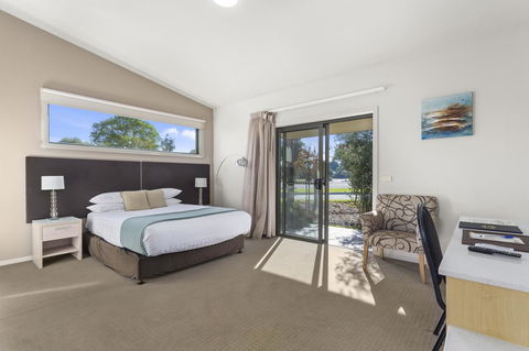 Quality Hotel Point Cook - Holiday Adelaide 9