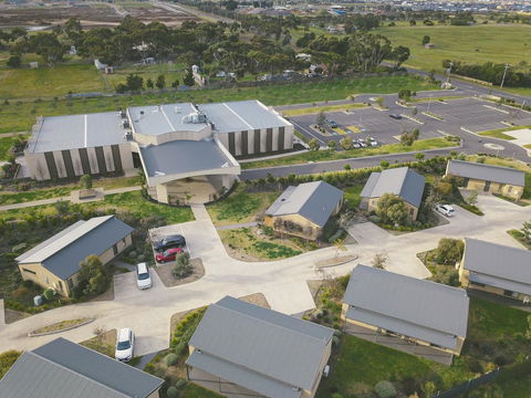 Quality Hotel Point Cook - Holiday Adelaide 24