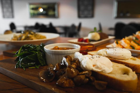 Quality Hotel Point Cook - Holiday Adelaide 37