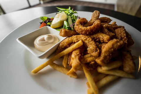 Quality Hotel Point Cook - Holiday Adelaide 35