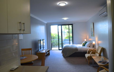 Mansfield Apartments - Holiday Adelaide 13
