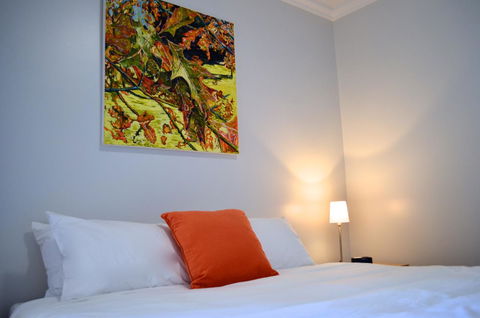 Mansfield Apartments - Holiday Adelaide 19