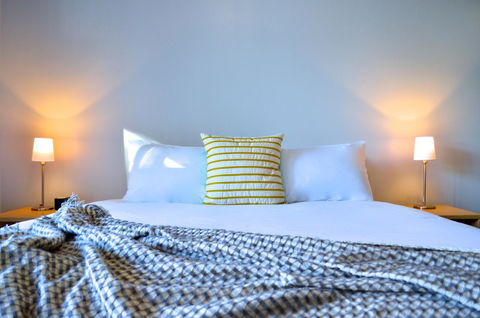 Mansfield Apartments - Holiday Adelaide 0