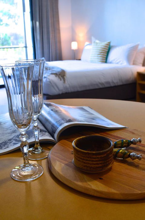 Mansfield Apartments - Holiday Adelaide 5