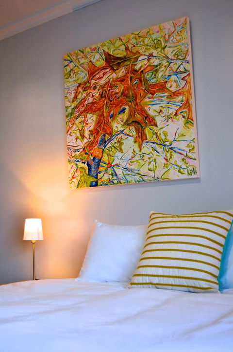 Mansfield Apartments - Holiday Adelaide 1