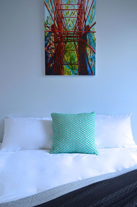 Mansfield Apartments - Holiday Adelaide 7