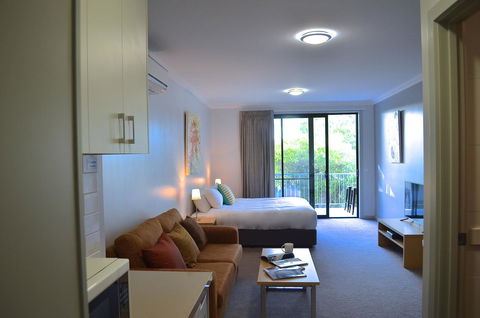 Mansfield Apartments - Holiday Adelaide 17