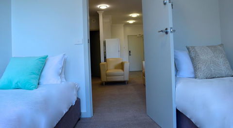 Mansfield Apartments - Holiday Adelaide 14