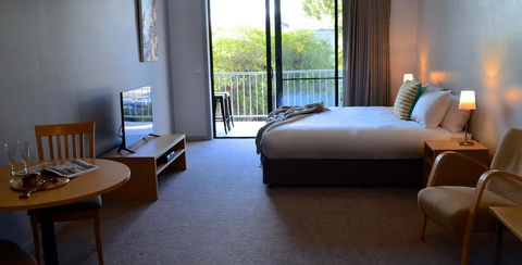 Mansfield Apartments - Holiday Adelaide 20