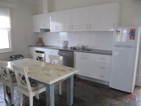 Cape Nelson Lighthouse - Holiday Adelaide 29