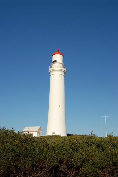 Cape Nelson Lighthouse - Holiday Adelaide 41