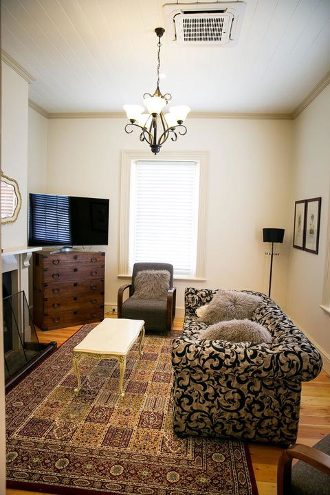 Cape Nelson Lighthouse - Holiday Adelaide 20