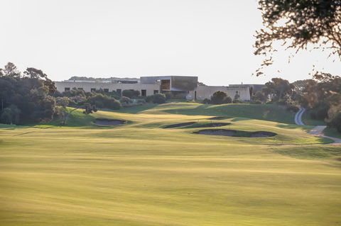 St Georges Moonah Links - Holiday Adelaide 17