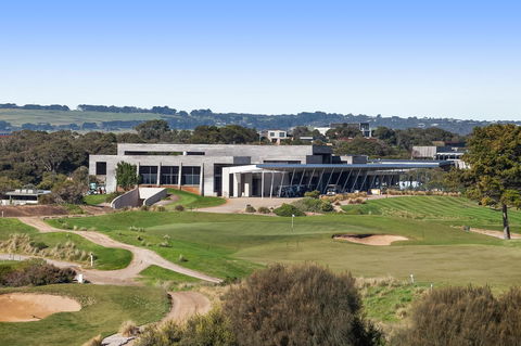 St Georges Moonah Links - Holiday Adelaide 16