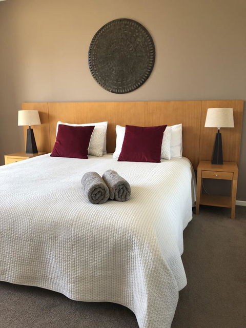 St Georges Moonah Links - Holiday Adelaide 7