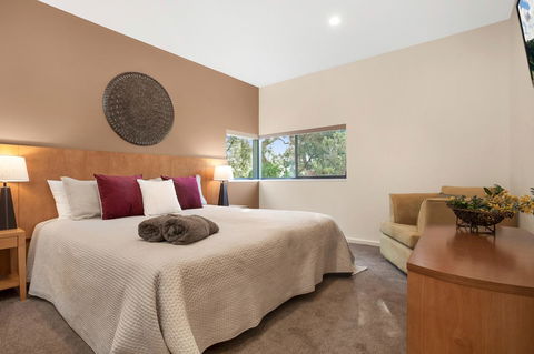 St Georges Moonah Links - Holiday Adelaide 14