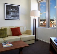 Quest Jolimont - Holiday Adelaide