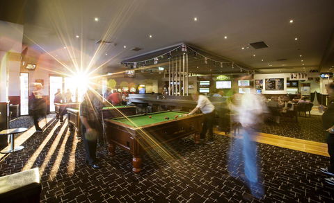 Nightcap At Excelsior Hotel - Holiday Adelaide 9