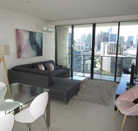 Harbour Escape Apartments Docklands - Holiday Adelaide