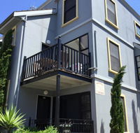 At the beach apartments - Holiday Adelaide