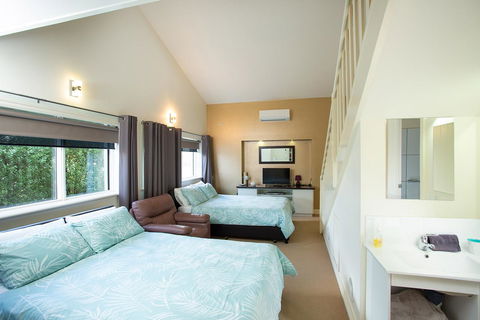 Austral Place 88 Via Merri River - Holiday Adelaide 12