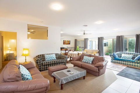 Austral Place 88 Via Merri River - Holiday Adelaide 5