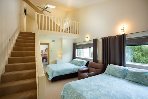 Austral Place 88 Via Merri River - Holiday Adelaide 11