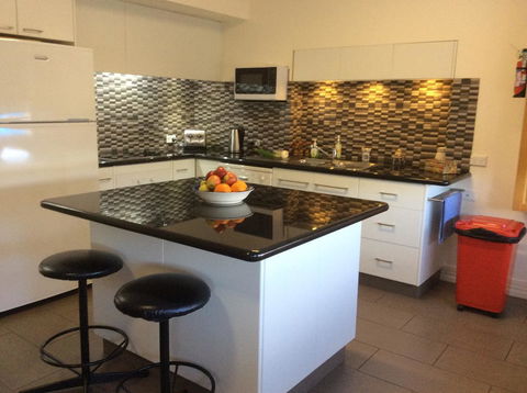 Austral Place 88 Via Merri River - Holiday Adelaide 0