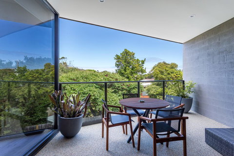 Blairgowrie Apartment 2 - On The Beach - Holiday Adelaide 1