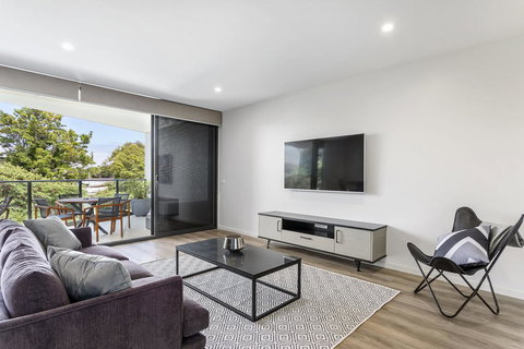 Blairgowrie Apartment 2 - On The Beach - Holiday Adelaide 5