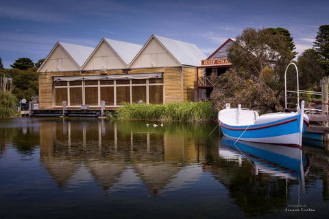 Quest Warrnambool - Holiday Adelaide 22