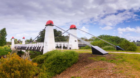 Quest Warrnambool - Holiday Adelaide 24