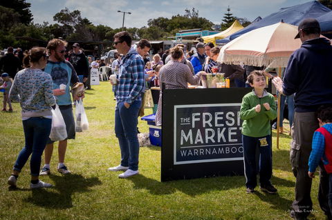 Quest Warrnambool - Holiday Adelaide 25