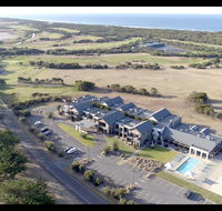 Barwon Heads Resort - Holiday Adelaide