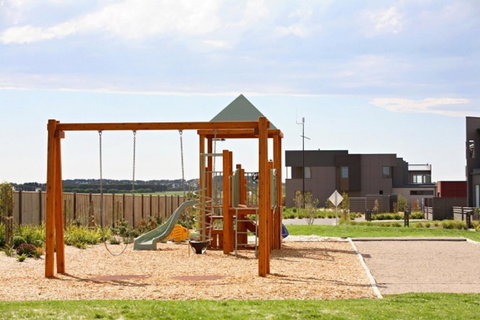 Torquay Golf Retreats - Pool, Beach, Tennis, Golf - Holiday Adelaide 10