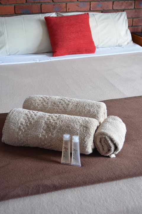 City Heart Motel Warrnambool - Holiday Adelaide 21
