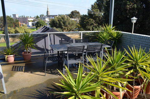 City Heart Motel Warrnambool - Holiday Adelaide 31