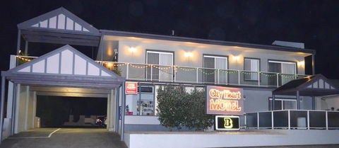 City Heart Motel Warrnambool - Holiday Adelaide 3